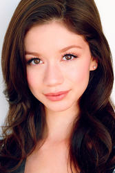 Paige Searcy | ScreenTies